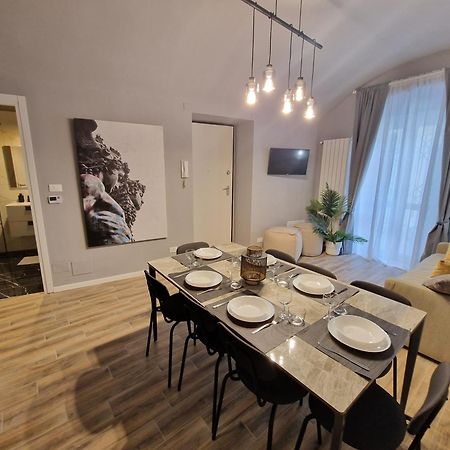 Ferienwohnung Casa Bonsai Turin Exterior foto