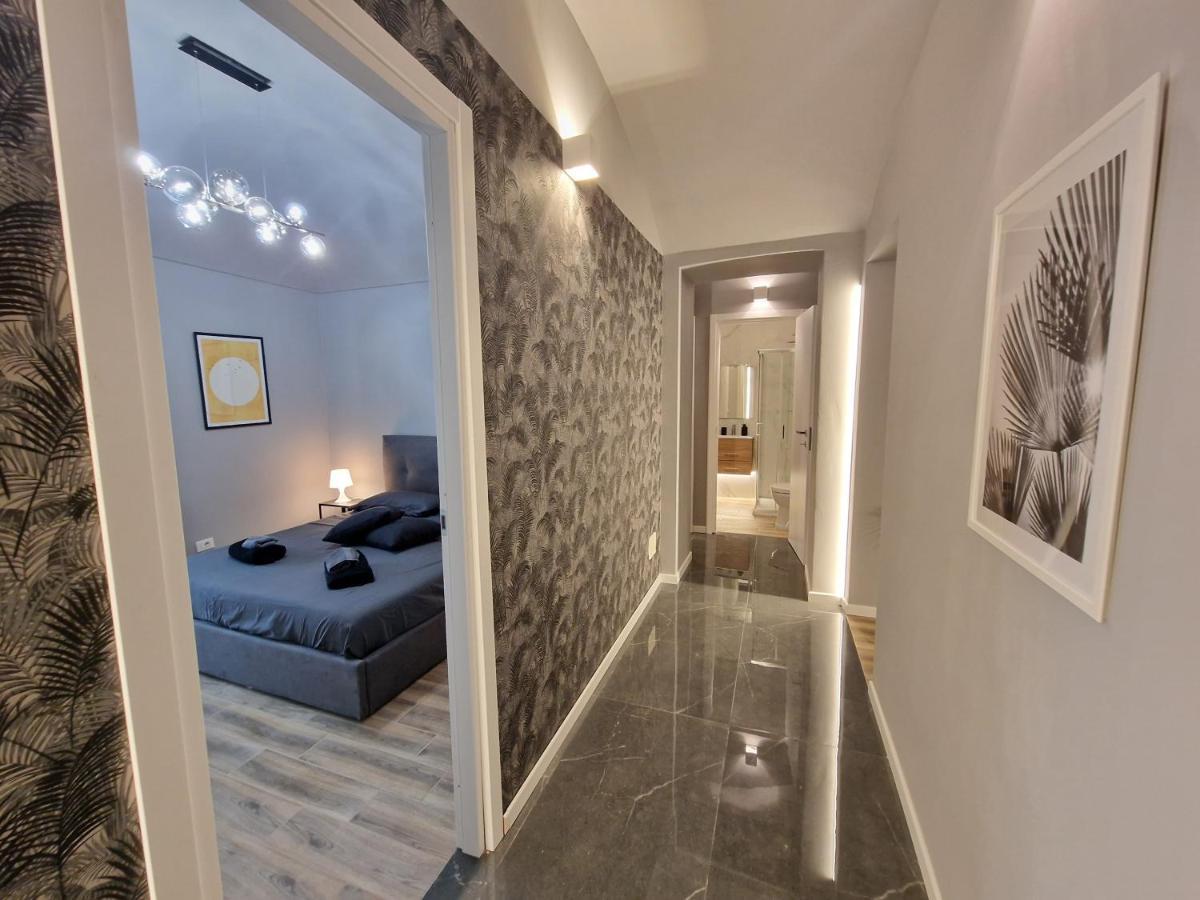 Ferienwohnung Casa Bonsai Turin Exterior foto