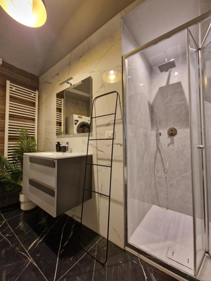 Ferienwohnung Casa Bonsai Turin Exterior foto