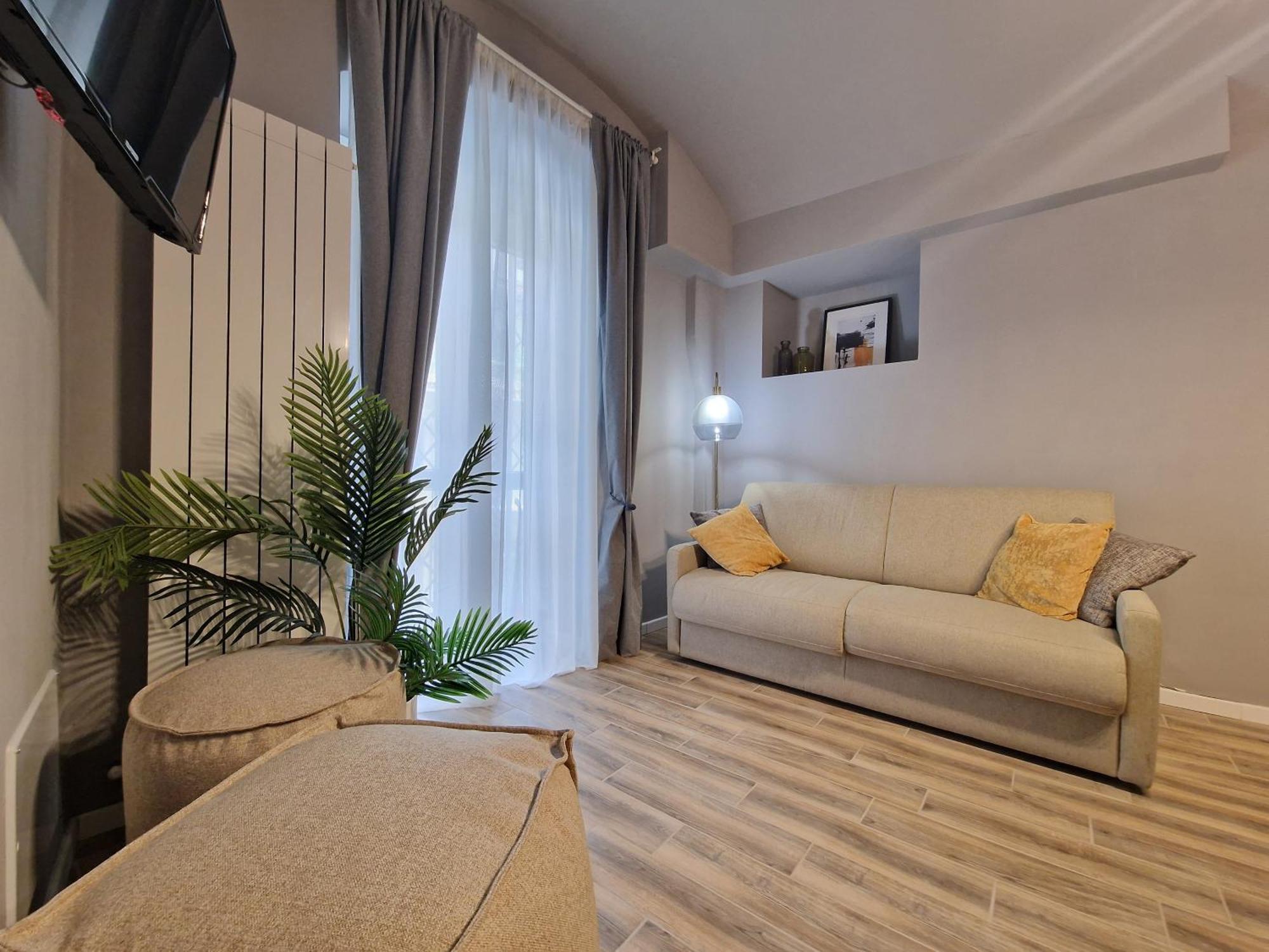 Ferienwohnung Casa Bonsai Turin Exterior foto