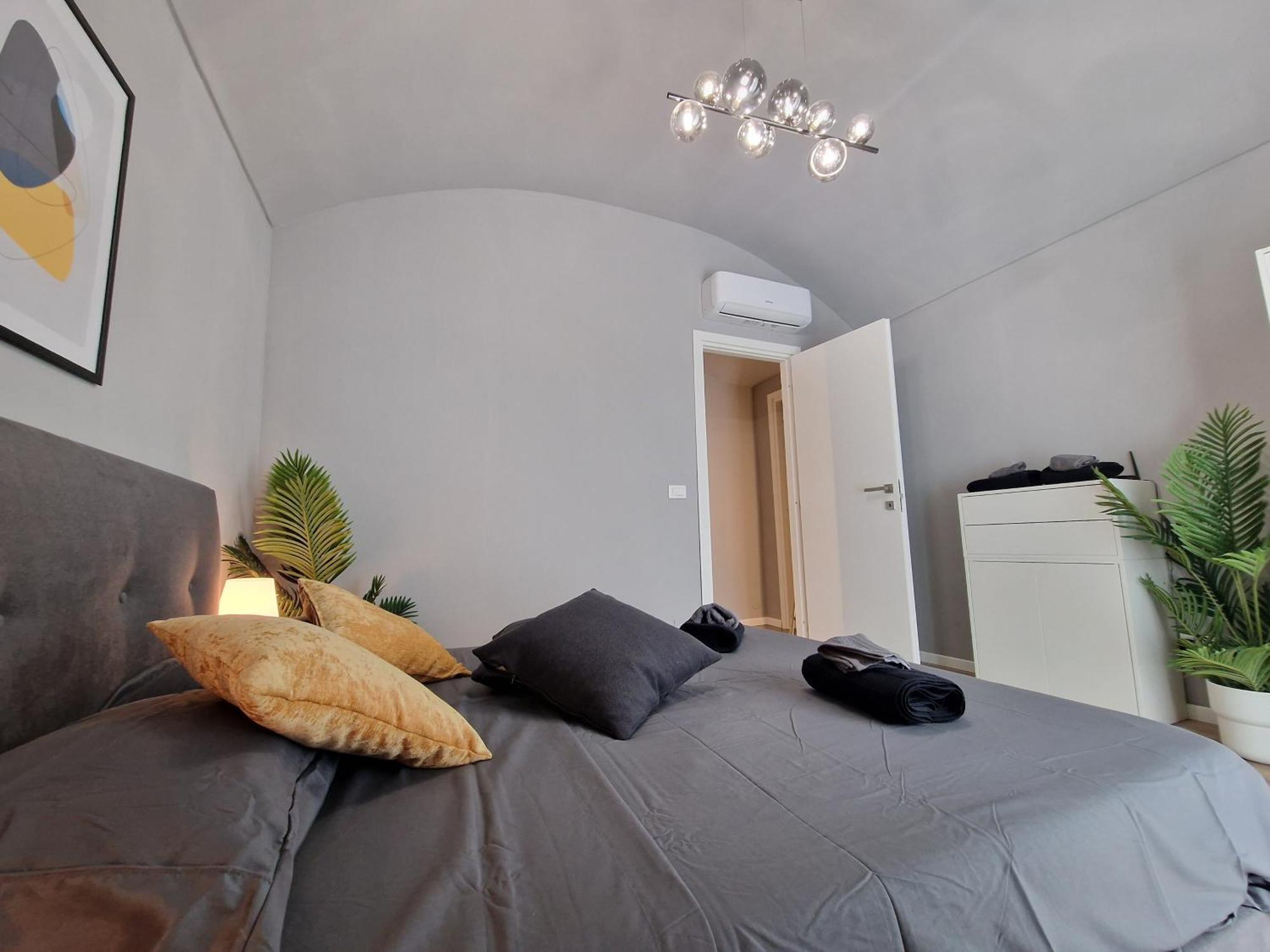 Ferienwohnung Casa Bonsai Turin Exterior foto